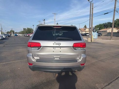 Used 2014 Jeep Grand Cherokee Laredo w/ Quick Order Package 23E AWD/4WD image 4