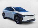 Used 2024 Toyota bZ4X XLE image 3