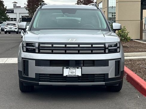 New 2026 Hyundai Santa Fe SEL image 3