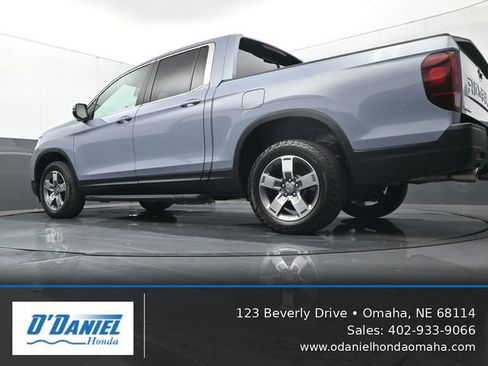 Used 2024 Honda Ridgeline RTL image 22