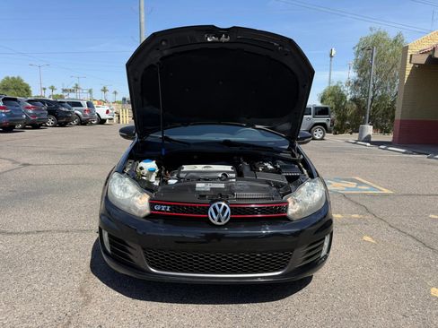 Used 2011 Volkswagen GTI 2.0T 2-Door FWD image 38
