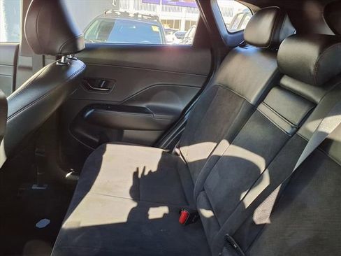 Certified 2025 Hyundai Kona N Line S image 15