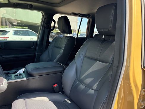Used 2024 Toyota Land Cruiser AWD/4WD image 13