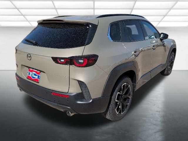 Used 2026 MAZDA CX-50 Meridian Edition w/ Weather Package AWD/4WD image 31