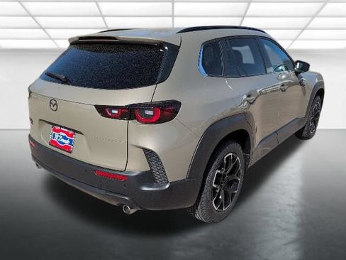 Used 2026 MAZDA CX-50 Meridian Edition w/ Weather Package AWD/4WD image 31