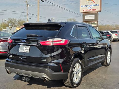 Used 2019 Ford Edge SEL image 5