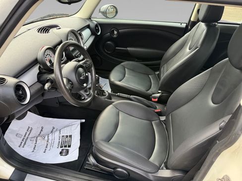 Used 2013 MINI Cooper Hardtop FWD image 11
