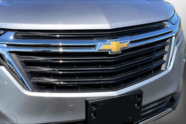 Used 2023 Chevrolet Equinox LT AWD/4WD image 27