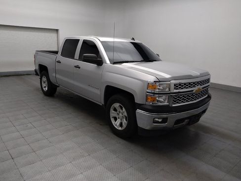 Used 2014 Chevrolet Silverado 1500 LT w/ All Star Edition image 13