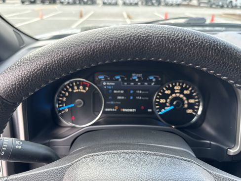 Used 2015 Ford F150 Lariat AWD/4WD image 21