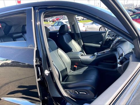 Used 2023 Acura RDX AWD image 10