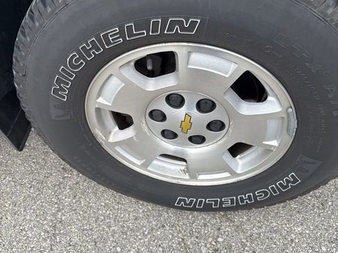 Used 2012 Chevrolet Silverado 1500 LT w/ All-Star Edition image 22