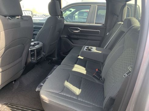 New 2026 RAM 1500 Big Horn image 27