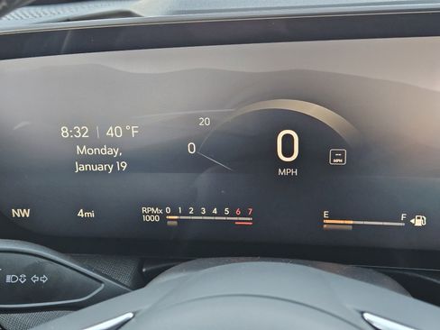 New 2026 Buick Enclave Sport Touring w/ Power Package FWD image 11