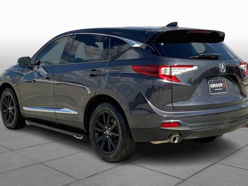 Used 2019 Acura RDX FWD image 11