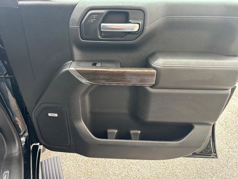 Used 2022 Chevrolet Silverado 1500 RST w/ Convenience Package II image 27