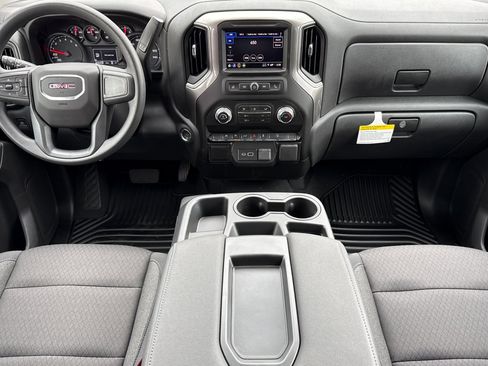 New 2026 GMC Sierra 1500 Pro w/ Pro Value Package AWD/4WD image 14