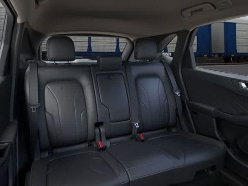 New 2025 Ford Escape SE w/ PHEV Premium Package FWD image 11