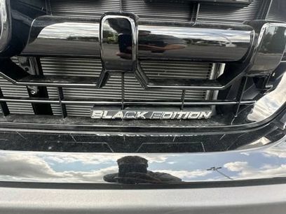 New 2026 Honda Ridgeline Black Edition
