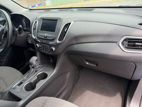 Used 2024 Chevrolet Equinox LT AWD/4WD image 18