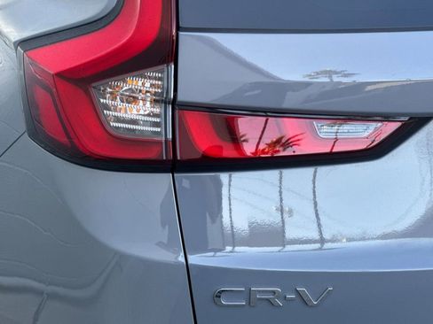Certified 2023 Honda CR-V EX-L image 35