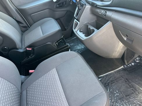 Used 2021 Ford Transit 350 XLT image 17