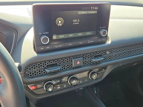 Certified 2023 Honda HR-V Sport image 25