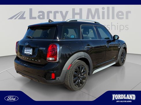 Used 2019 MINI Cooper Countryman ALL4 AWD/4WD image 5