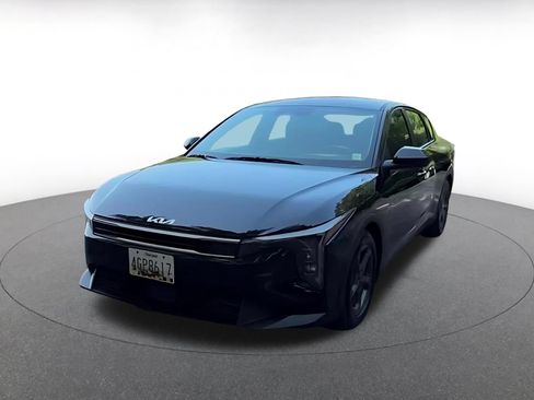 Used 2025 Kia K4 FWD image 7
