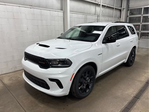 New 2026 Dodge Durango GT image 31