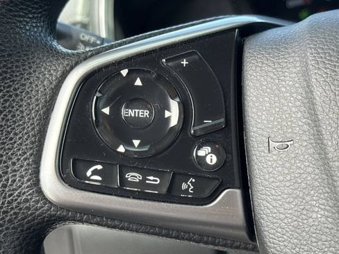 Used 2021 Honda CR-V EX image 34