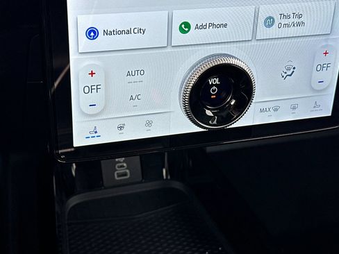 New 2026 Ford Mustang Mach-E Premium w/ Sport Appearance Package RWD image 18