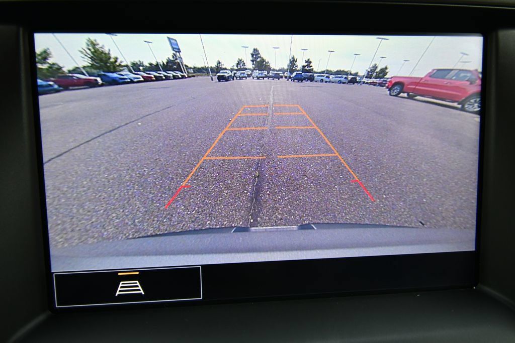 Used 2023 GMC Acadia SLT AWD/4WD image 29