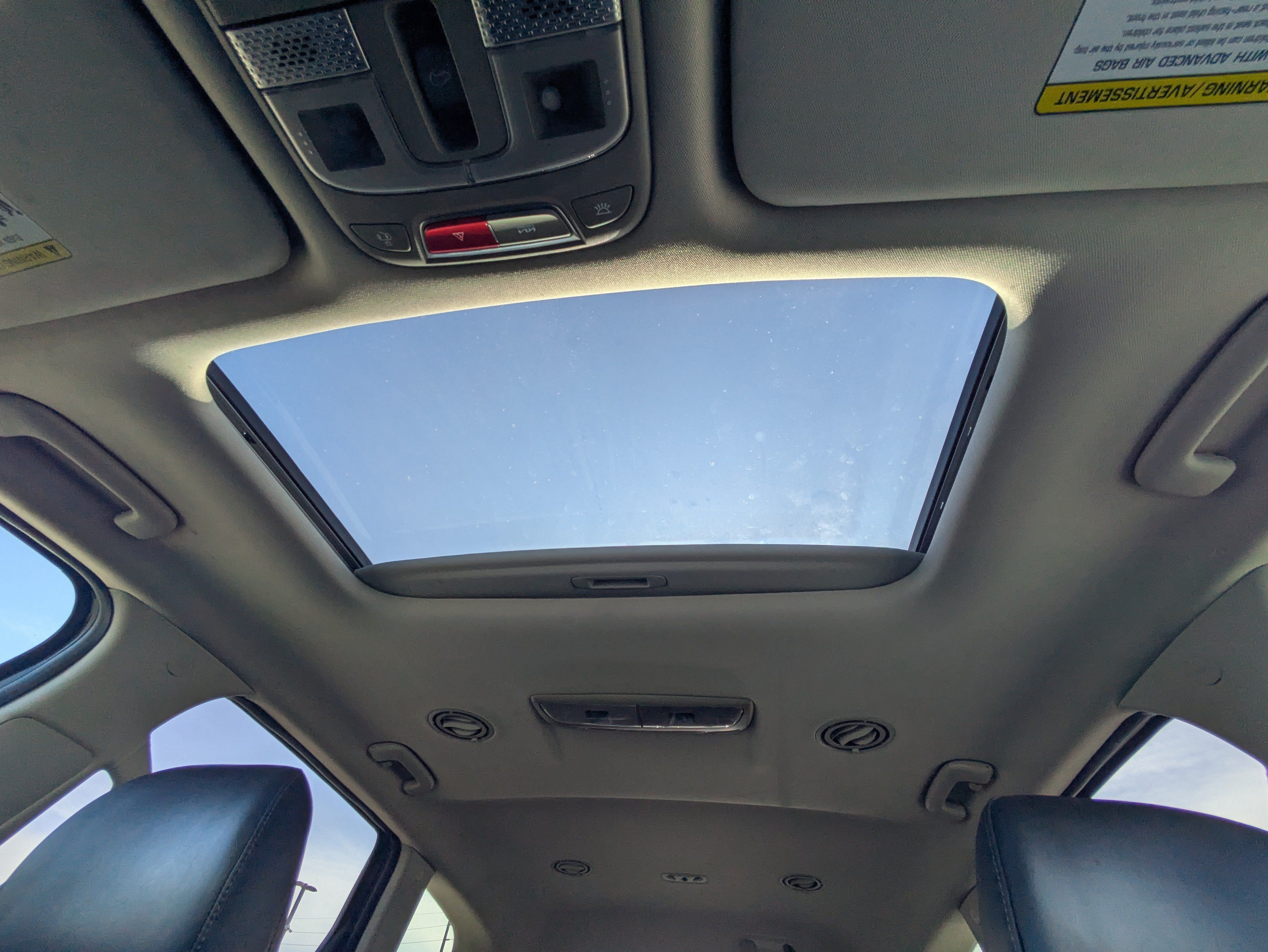 Certified 2025 Kia Telluride S AWD/4WD image 29