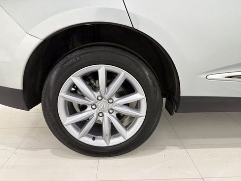 Certified 2023 Acura RDX AWD image 45