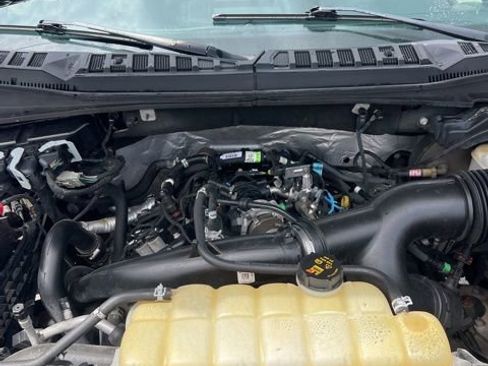 Used 2020 Ford F150 XLT w/ Equipment Group 302A Luxury AWD/4WD image 78
