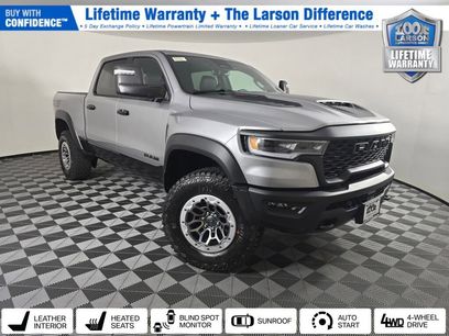 New 2026 RAM 1500 RHO w/ RHO Level 1 Equipment Group