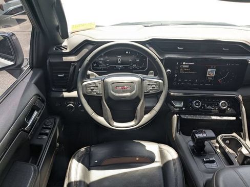 Used 2023 GMC Sierra 1500 AT4 AWD/4WD image 29