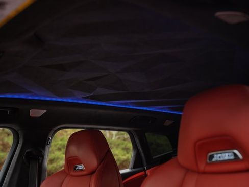 Used 2023 BMW XM Base w/ M Driver's Package image 35