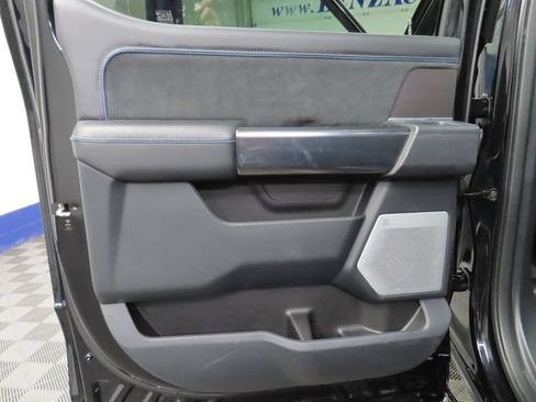Used 2026 Ford F250 Platinum AWD/4WD image 80