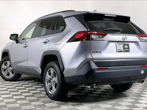 Used 2024 Toyota RAV4 XLE image 13