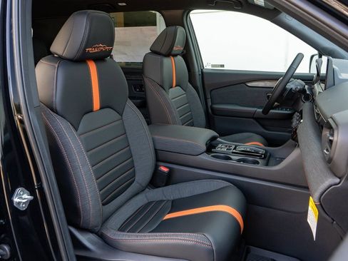 New 2026 Honda Passport TrailSport image 17