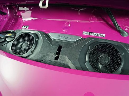 Used 2024 Porsche 911 Carrera S w/ Sport Package image 53