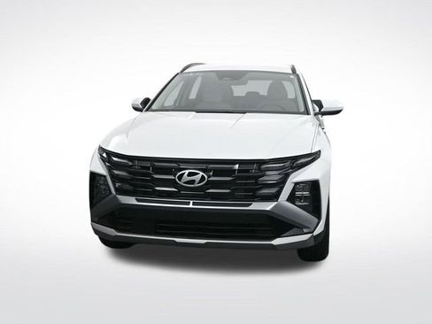 Used 2026 Hyundai Tucson SEL FWD image 2