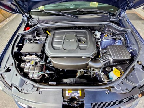 Used 2021 Jeep Grand Cherokee High Altitude image 40