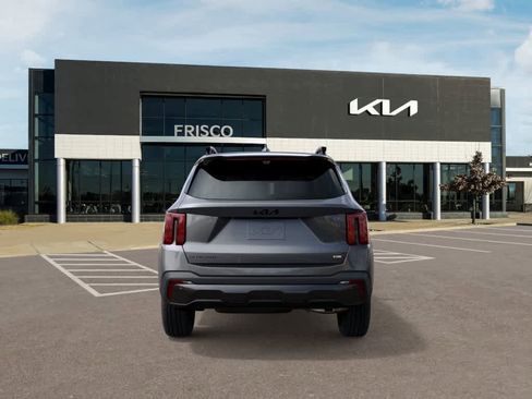 New 2026 Kia Sorento SX Prestige image 5