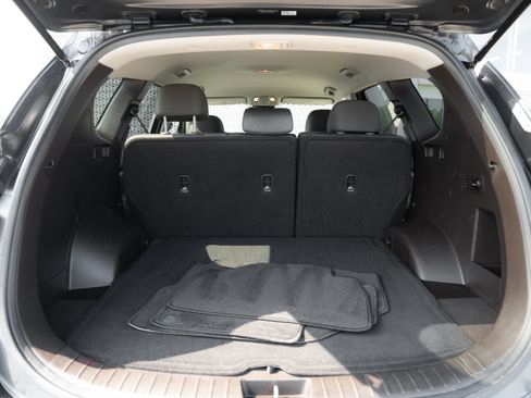 Used 2020 Hyundai Santa Fe SEL w/ Cargo Package AWD/4WD image 30