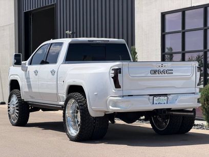 Used 2024 GMC Sierra 3500 Denali Ultimate