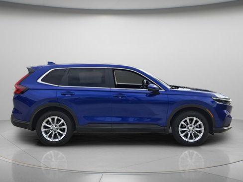 Used 2024 Honda CR-V EX-L image 3