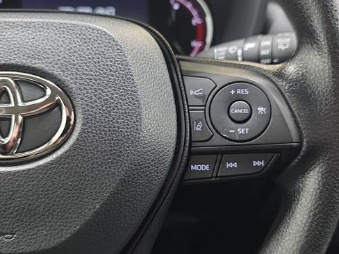 Certified 2023 Toyota RAV4 XLE AWD/4WD image 14